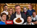 I Review Restaurants With YouTubers Chefs Absolutely Crazy