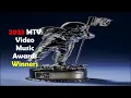 VMA 2023 Complete List of Winners