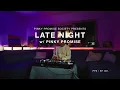 LATE NIGHT R&B | DJ Set by Mercy Milano | Pinky Promise EP. 001