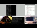 BeagleBoard Classic fischertechnik episode 60 Carriage oscilloscope timing Python pwm diagnose