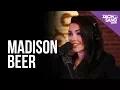 Download Lagu Madison Beer Talks Dead, Turning 18 and Selena Gomez