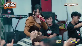 ilusi tak bertepi lusyana jelita romansa texos