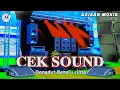 Download Lagu CEK SOUND DANGDUT BENALU CINTA