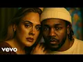 Download Lagu Kendrick Lamar ft Adele - Blessed (Powerful Worship Song)