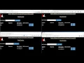 AngularJS MeteorJS real time updates with NodeJS and MongoDB