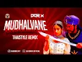 Lagu DJ DORIX - Mudhalvane | Thaistyle Remix •  2025