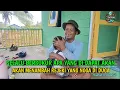 Download Lagu DOA YANG TULUS DARI HATI PAK SUKAMTO NGGA MENYANHKA DAPUR DAN KAMAR MADI DI PERBAIKI