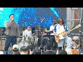 Download Lagu ADA BAND live at Menpora Fest 2024, Senayan 18 okt 2024
