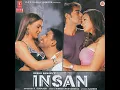 Download Lagu Dil Mein Ek Khwaish Hai | Insan | Sonu Nigam | Alka Yagnik | (1080P_HD)