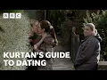 Four texts a day is complete madness Kurtan s Dating Advice - BBC