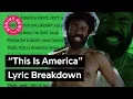 Download Lagu Childish Gambino’s “This Is America” Lyrics Explained | Genius News