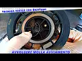 Download Lagu Avviamento a corda come eseguire la revisione completa e avvolgere la molla. K605 OHV 4T