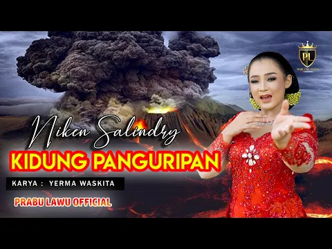 Download MP3 Niken Salindry - Kidung Panguripan [OFFICIAL]