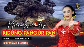 Download Niken Salindry - Kidung Panguripan [OFFICIAL] MP3