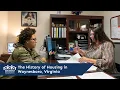 The History of Housing in Waynesboro Virginia