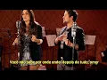 Download Lagu Alejandro Sanz - No Me Compares feat. Ivete Sangalo (Tradução/Legendado/Lyric)