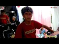 Download Lagu Lihat aksi tukang tamborinya !! Kembang gadung - Riyanti feat bah Anom live #saparakanca