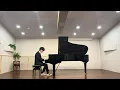 Liszt - 12 Lieder von Franz Schubert, S.558 No.12 "Ave Maria"
