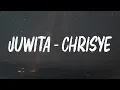 Lagu Chrisye - Juwita ( LIRIK )