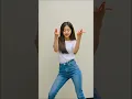 Lagu Elctric whispers -Pencil Band #dancechallenge #dance #Cute #Pretty Girl #Pencil Band #music#shorts