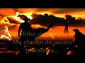 Lagu Jon Bon Jovi - Blaze of Glory Tradução
