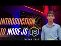 What is Node js Node js Introduction for Beginners Hindi