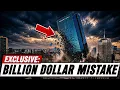 How a 75M Skyscraper Became a 175M Disaster