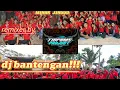 Lagu JINGLE BANTENGAN‼️ ( TAK TAPOK CANGKEMMU ) perfom SATRIO SINGO MOYO