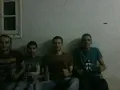 AMR DIAB AGMAL MA FEKY TAHYEEEEES