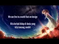 Download Lagu Alexandra Porat - A Million Dreams | Lirik dan Terjemahan
