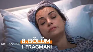 مسلسل الحسد الحلقة 8 إعلان 1 مترجم للعربية موت مؤلم 