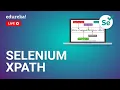 Selenium XPath Introduction to Selenium XPath Selenium Training Edureka Selenium US Live