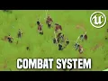 RTS Devlog - Combat Units and Pathfinding