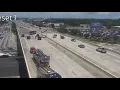 Wrong-way driver causes crash closes U S 19 SB for several hours according to Largo police