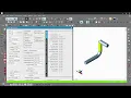 CAESAR II HOW TO MODEL PIPE ELEMENTS