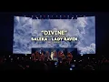 TRAP DIVINE by Saleka as Lady Raven feat Kid Cudi