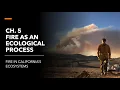 Ch 5 Fire as an Ecological Process Fire In California s Ecosystems