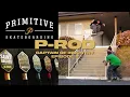 P-Rod s Mindset Brand Deals Primitive Growth Skateboarding First Captain of Industry Ep 2