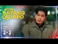 Download Lagu FPJ's Batang Quiapo | Episode 659 (3/3) | August 29, 2025