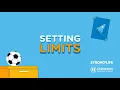 Setting Limits