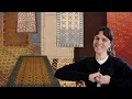 how to find an affordable large good lookin RUG