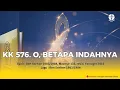 Download Lagu Kidung Keesaan 576 - \