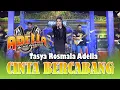 Download Lagu LIRIK LAGU CINTA BERCABANG - Tasya Rosmala Adella - OM ADELLA, LIVE MUSIK DANGDUT ADELLA