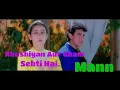 Khushian aur gham by anuradha paudwal \u0026 udit narayan