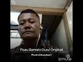 Muslim sikumbang pisau bamato duo