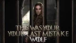 What if Ned Stark Imprisoned Cersei Lannister?