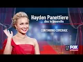 Apartment complex releases statement after Hayden Panettiere s death
