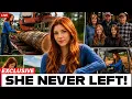 The Untold Story Of Emerald Breon From Lumber Capital Log Yard
