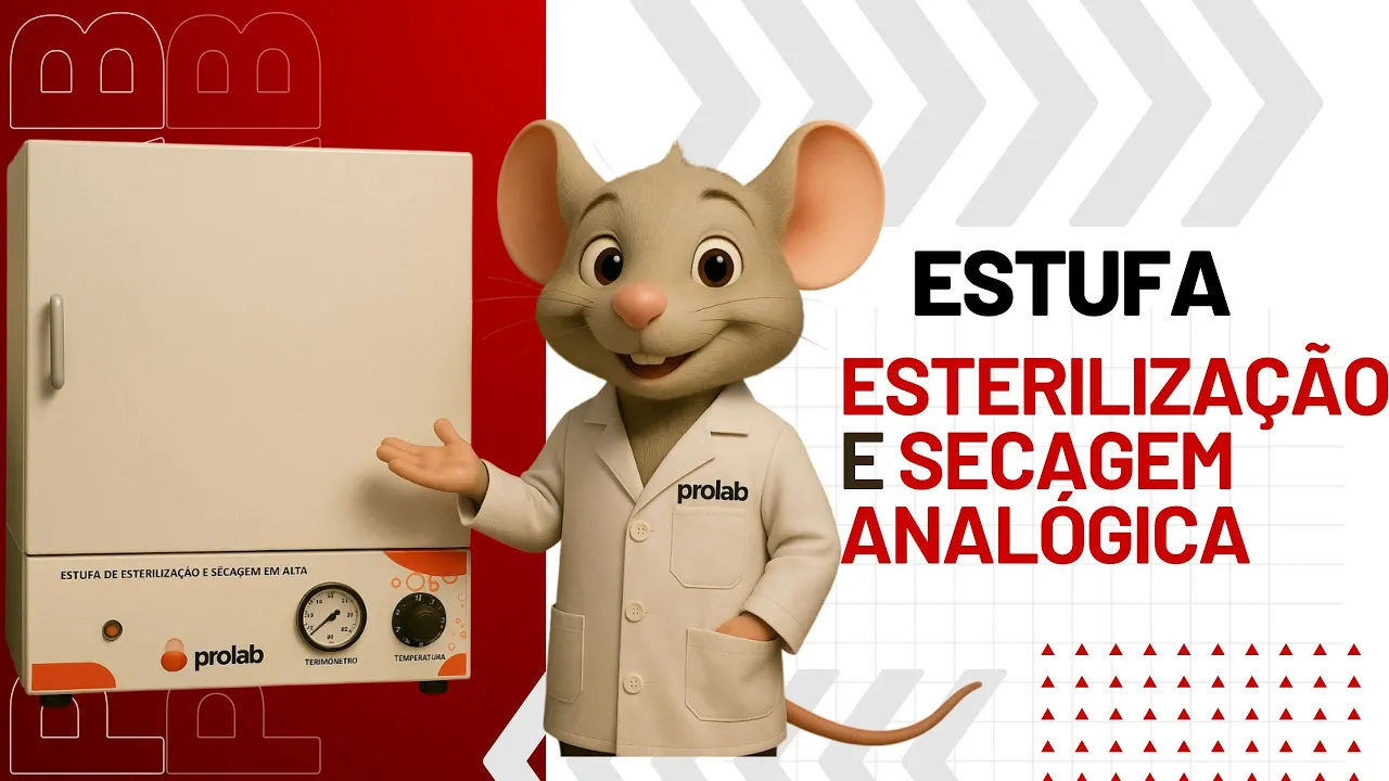 Vídeo prolab
