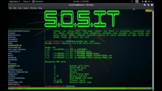Busybox - Intro